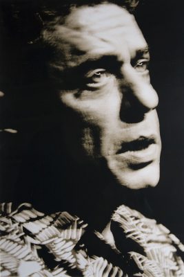 Chico Buarque. The Lyceum, London.
