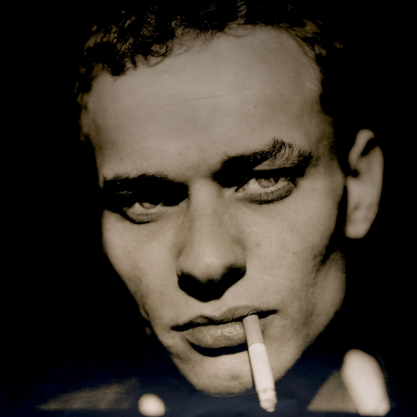 Chris Bowden. Bermondsey, London