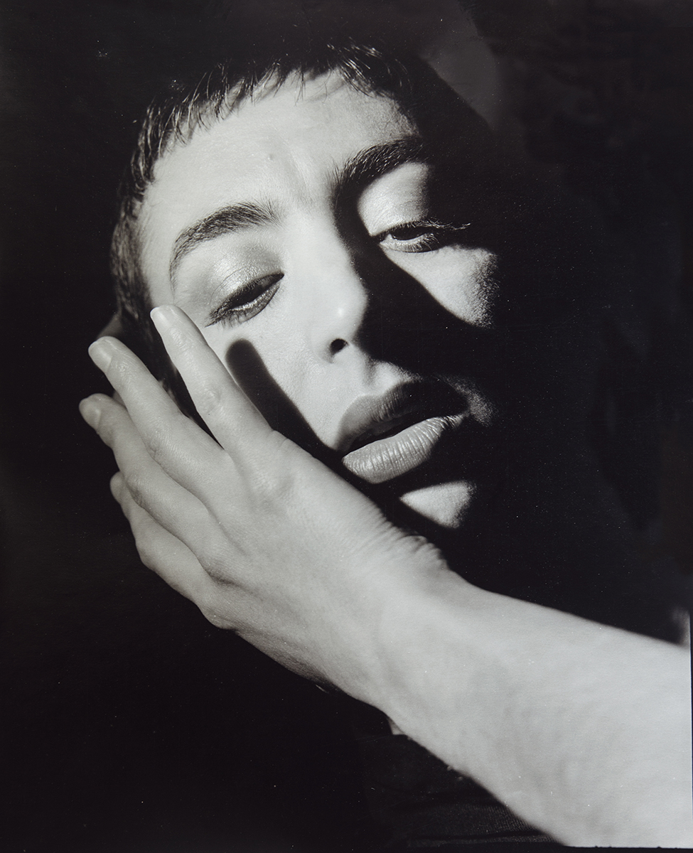 Idit Spiro. Parliament Hill, Hampstead, London. 1992