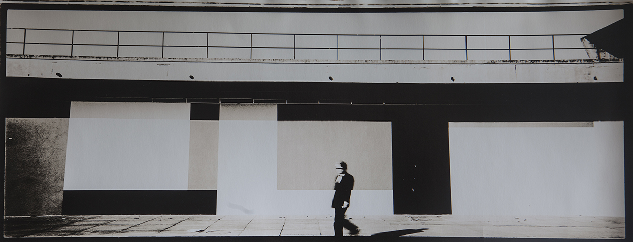 Museum of Modern Art. Rio de Janeiro, Brasil. 2003