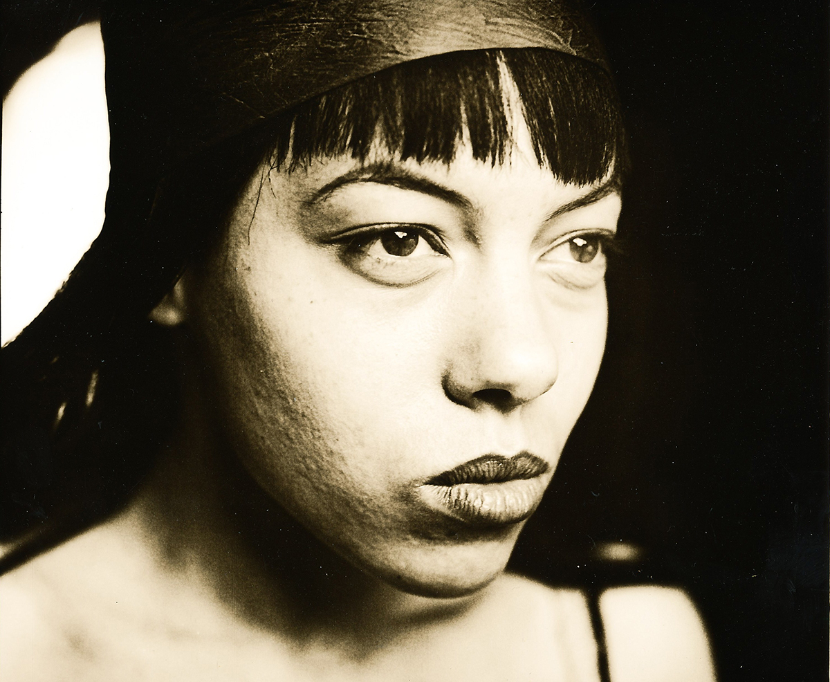 Adama 2. Crucifix Lane, London Bridge, London.