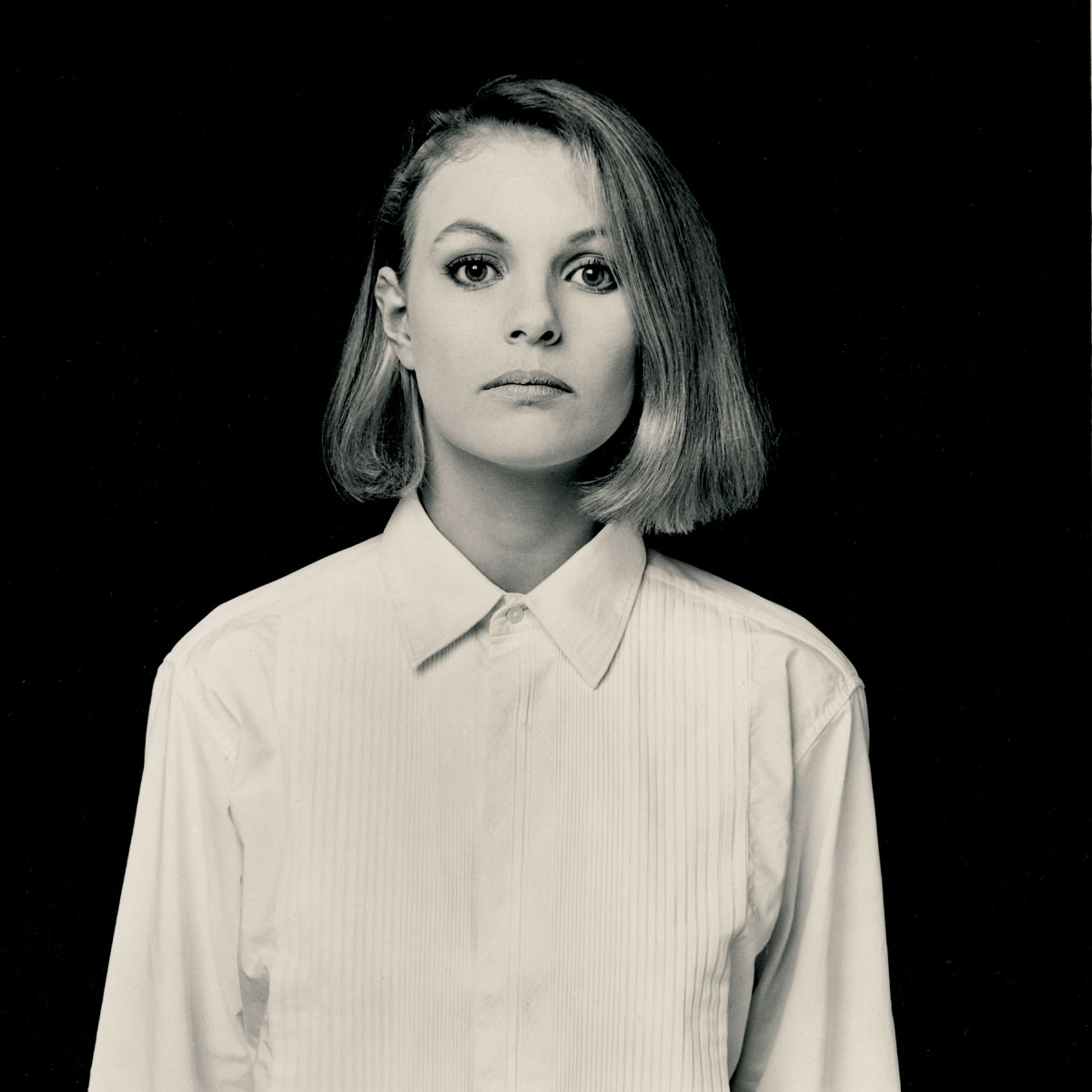 Amanda Stewart. Elephant and Castle, London.