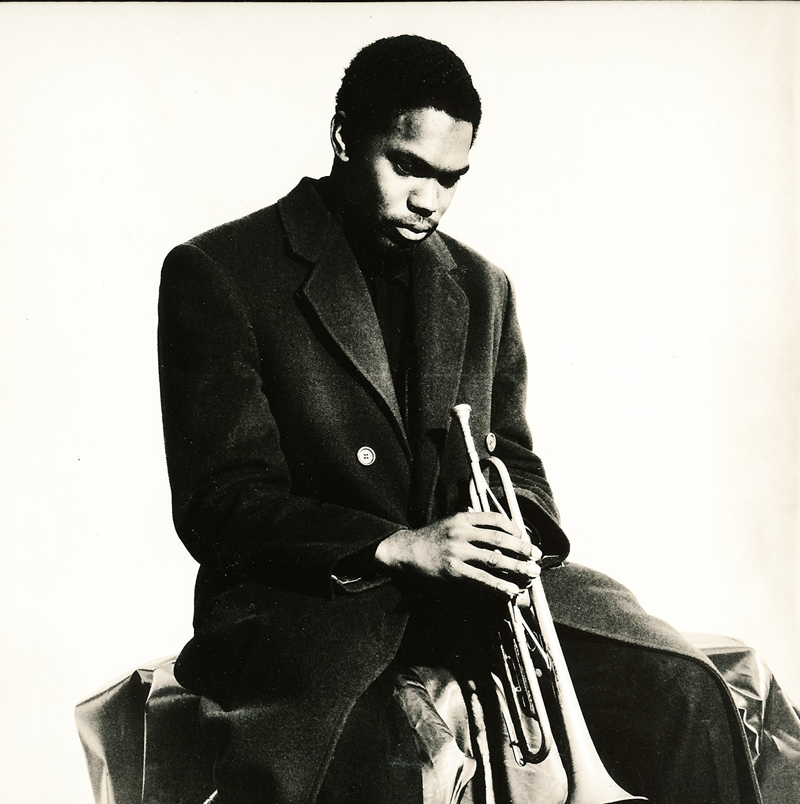 Byron Wallen. Clink Street Studio, London Bridge, London.