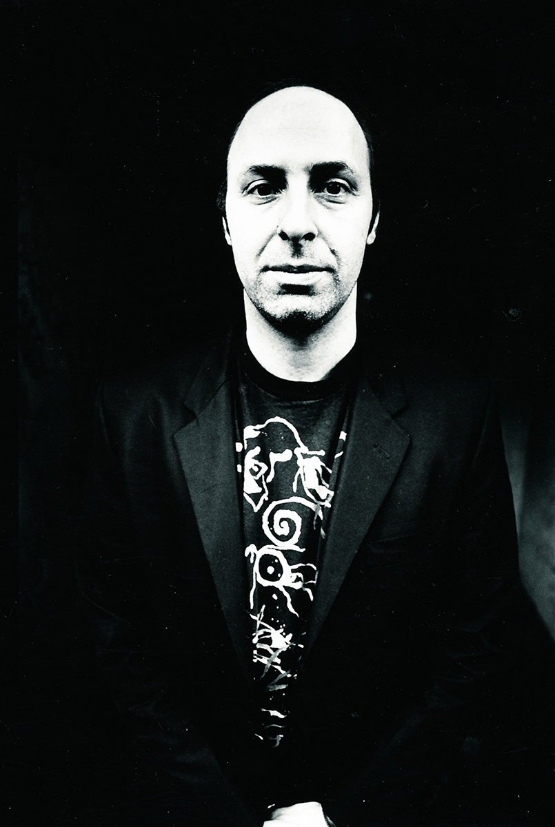 Cedric Klapisch. Montmartre, Paris.