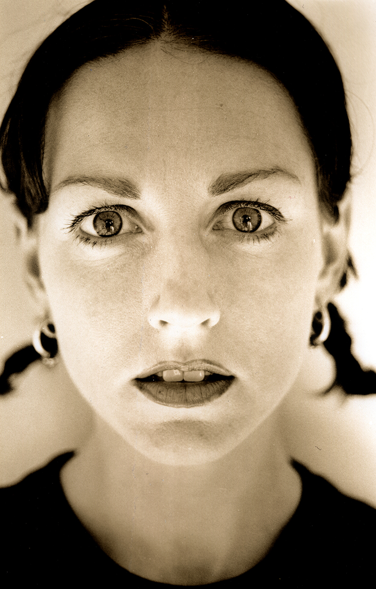 Claire Missingham. Golders Hill Park, Golders Green, London.