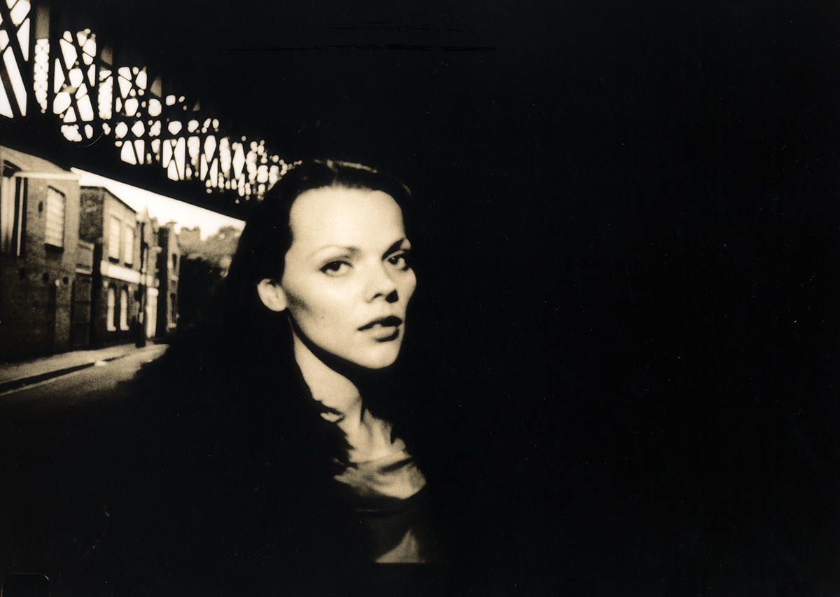 Claire J. Treveris Street, Blackfriars, London.