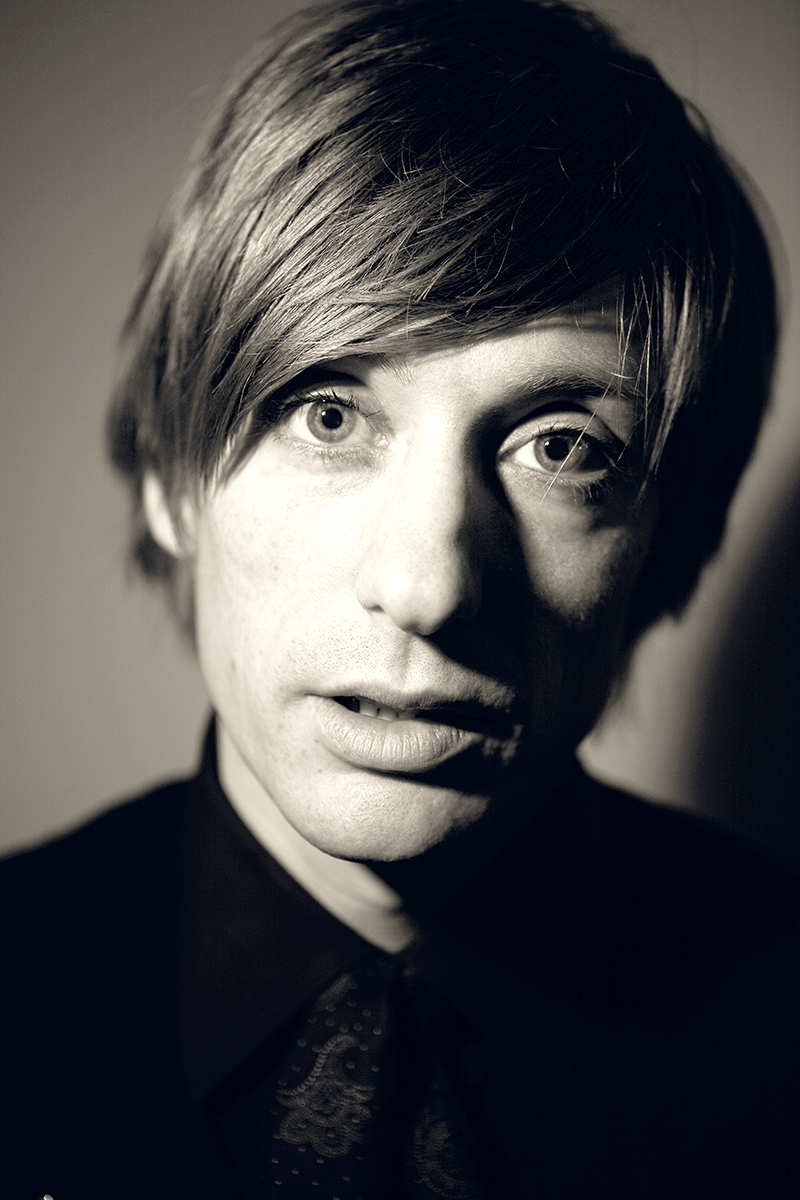 Crispin Mills. Bath, England.