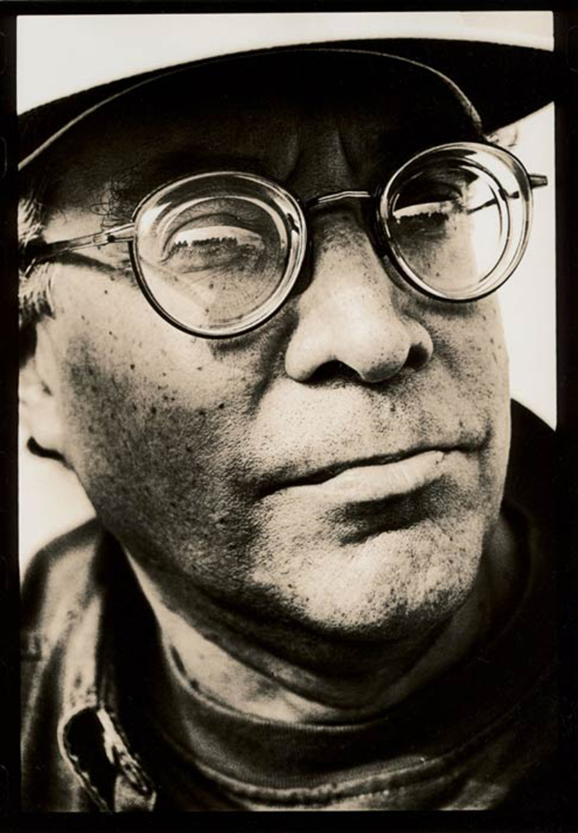 Francisco Mora. Camden Town, London.