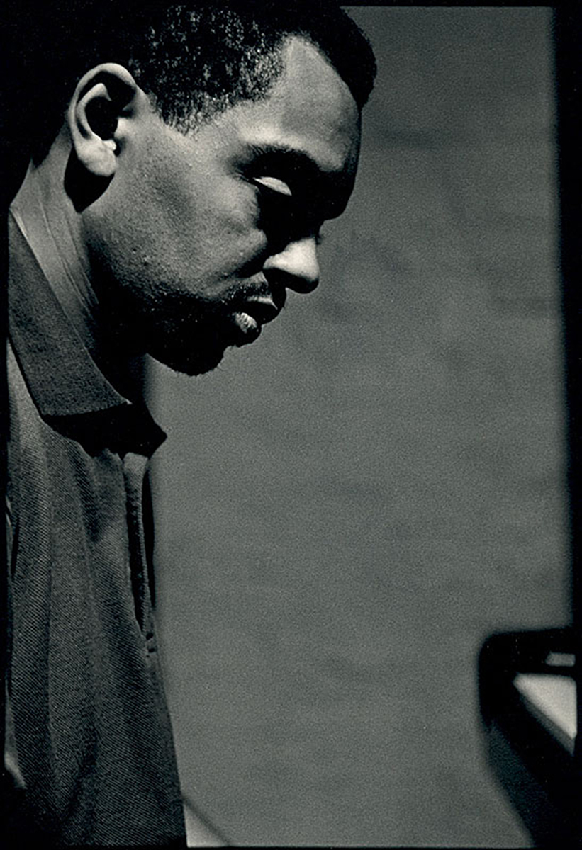 Gary crosby. Hackney, London.