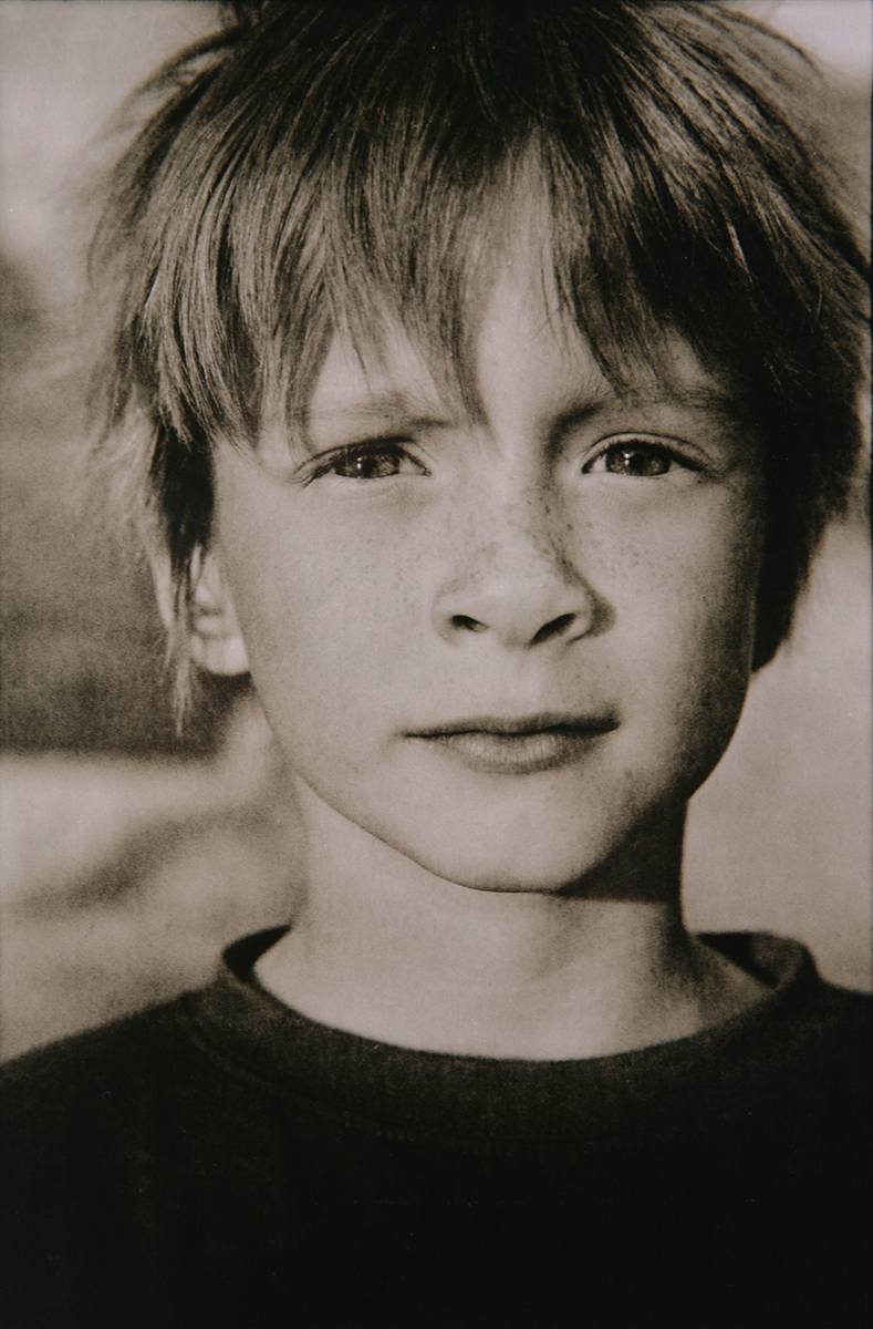 Heron. Hay on Wye, Wales.