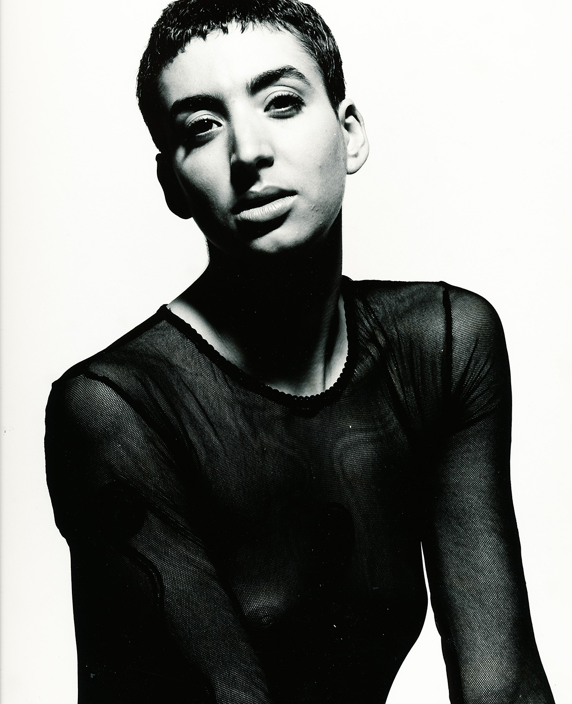 Idit Spiro. Camden Town Studios, Camden Town, London.