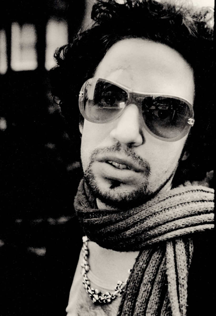 Jack Splash at Cargo, Shoreditch. London.