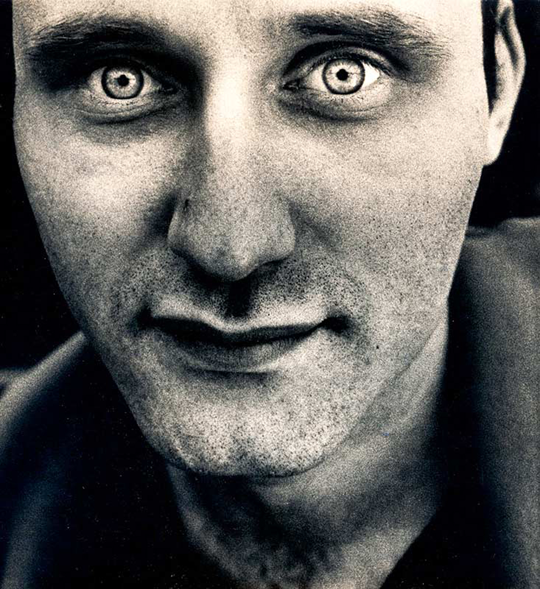 Jah Wobble. Real World Records, Box. England.