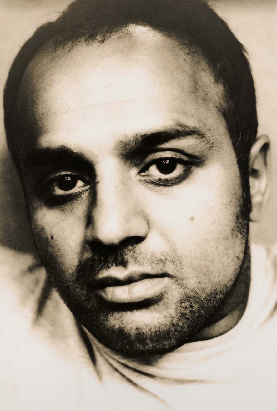 Joe Davis. Tracks Records, Botafoga, Rio de Janeiro, Brasil.