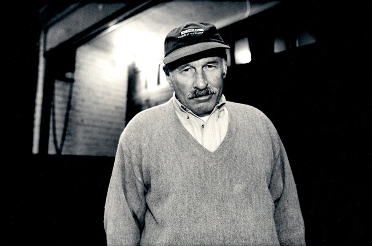 Joe Zawinul. The Strand. London.