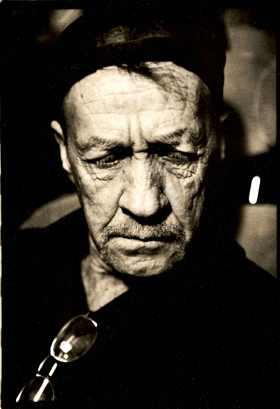 Junior Lowe. Nashville, USA.