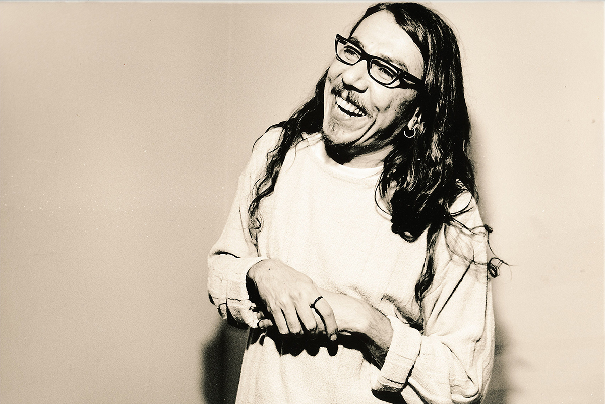 Leline. Hackney, London