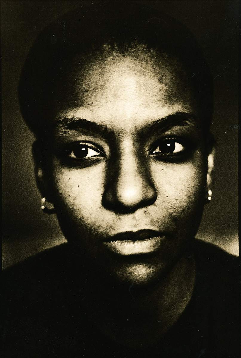 Lilly. St Katherine's Dock, London.