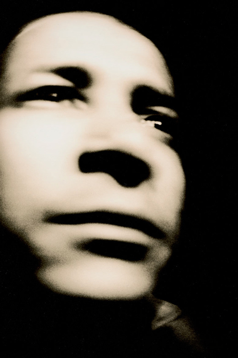 Malik. Camden Town, London.