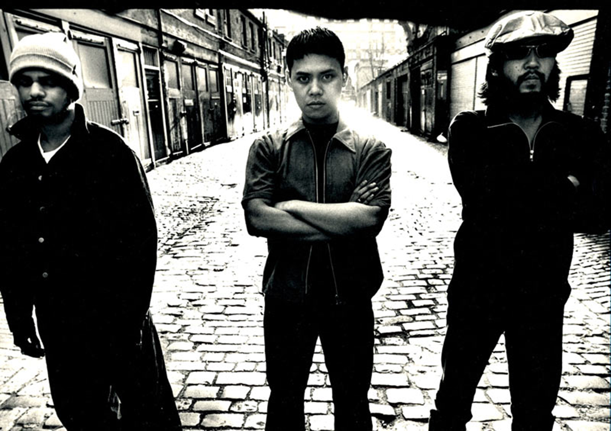 Mondo Grosso. Colonade, Bloomsbury, London.