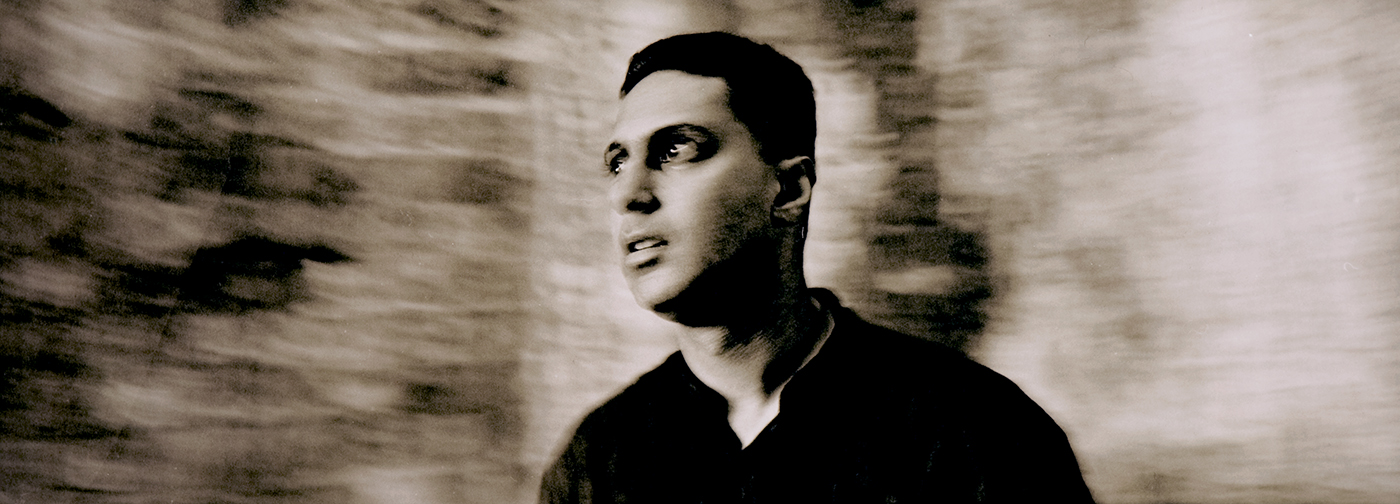 Nitin Sawnhey. Crucifix Lane, London Bridge, London.