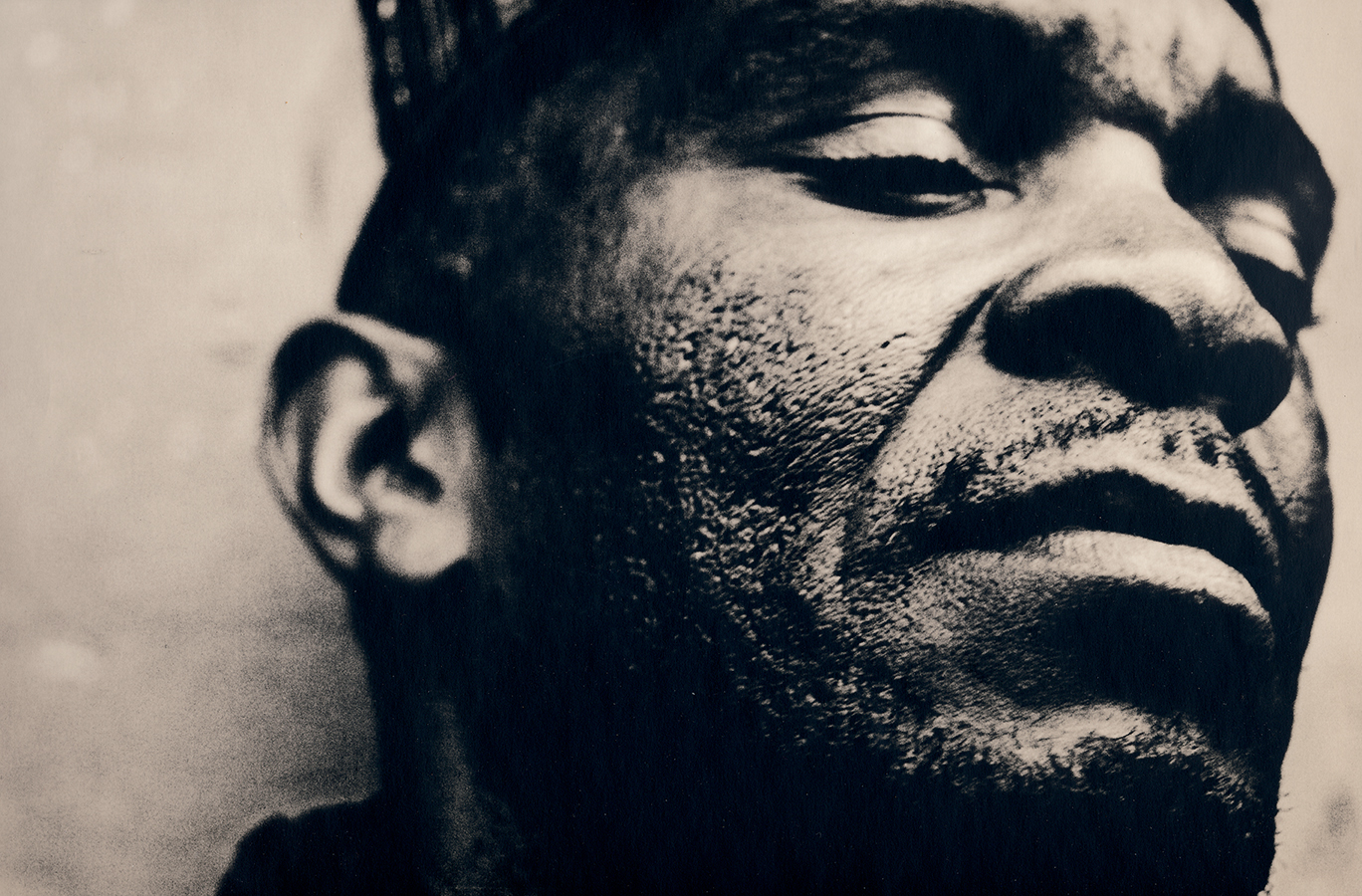 Pops Mohammed. Johannesburg, South Africa.