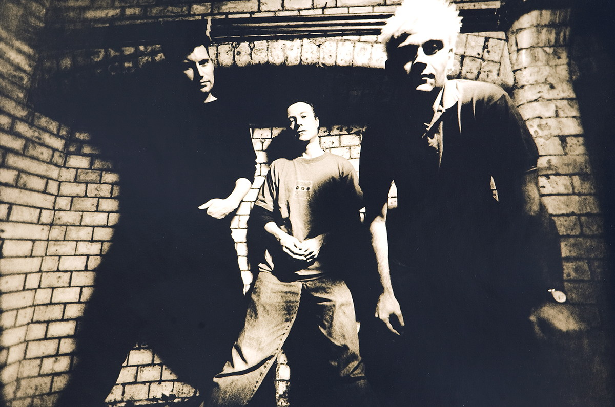 Red Snapper. London Bridge, London.