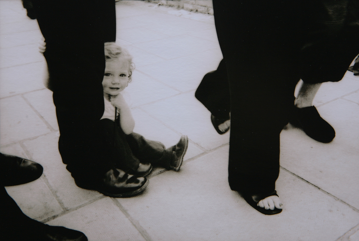 Ruby. Chiswick, London.