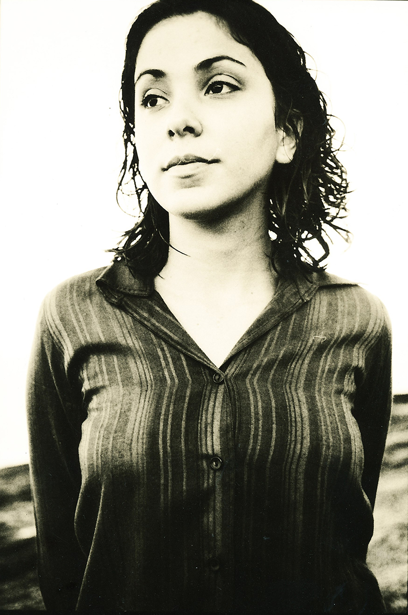 Sabrina Malheiros. Leblon, Rio de Janeiro. Brasil.