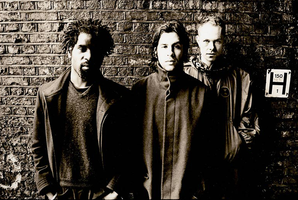 Spacek. Catford, London.