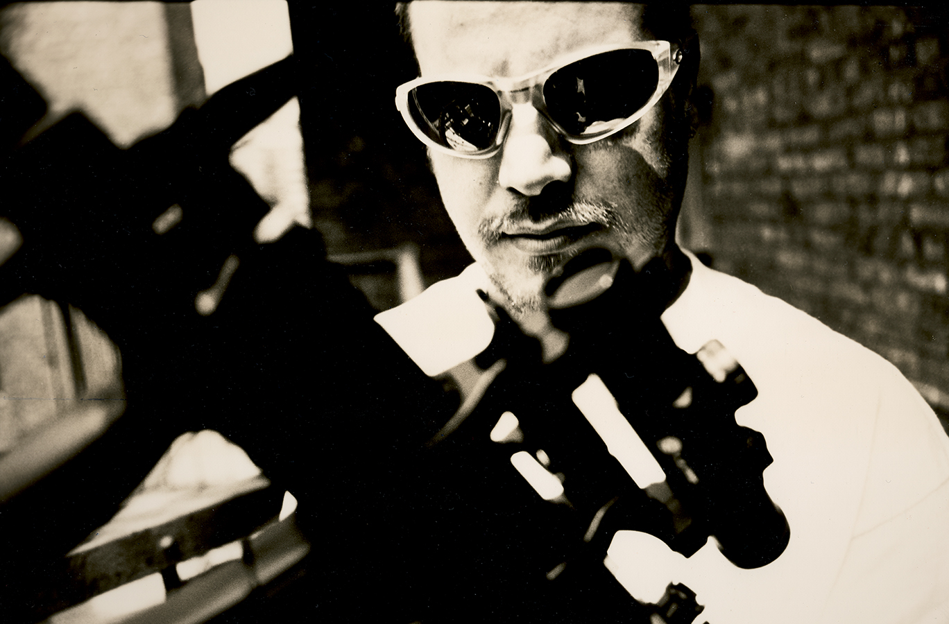 Stash. Brooklyn, New York.